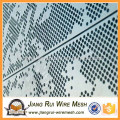 Design new arrival indoor decorative perforated metal mesh